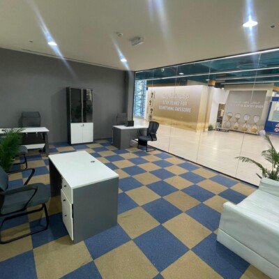 Business Center Services 1