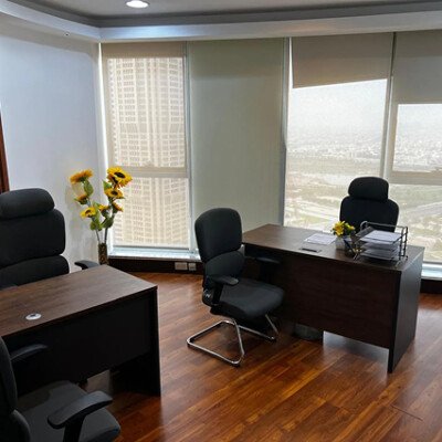 Business Center Services 679 1